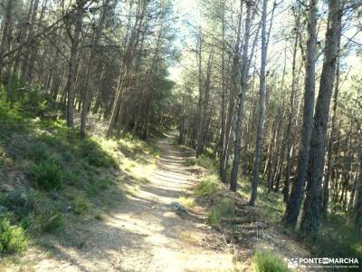 Alto Palancia, Comarca entre Parques Naturales; sierra de madrid actividades sierra pobre madrid sin